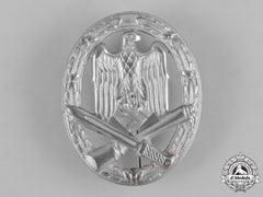 Germany, Wehrmacht. A General Assault Badge