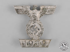 Germany, Wehrmacht. A 1939 Clasp To The Iron Cross, I Class