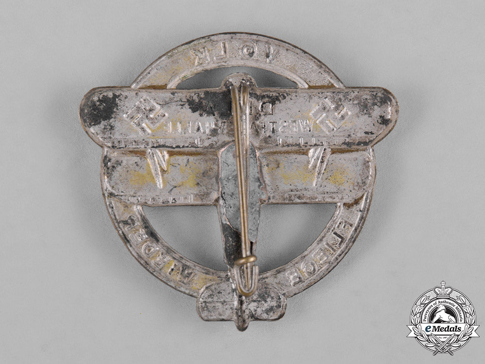 germany,_dlv._an_air_sports_association_westphalia_badge_c18-046921