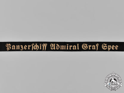 germany,_kriegsmarine._a_panzerschiff_admiral_graf_spee_cap_ribbon_c18-046943_1