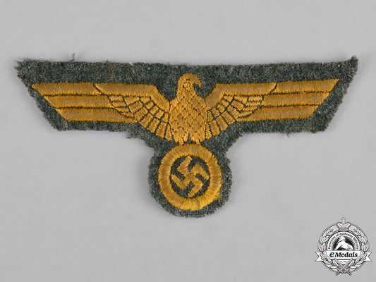 germany,_kriegsmarine._a_navy_coastal_artillery_breast_eagle_c18-046950