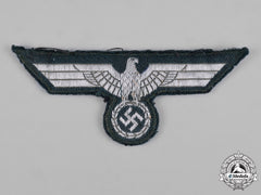Germany, Heer. A German Army Nco Breast Eagle