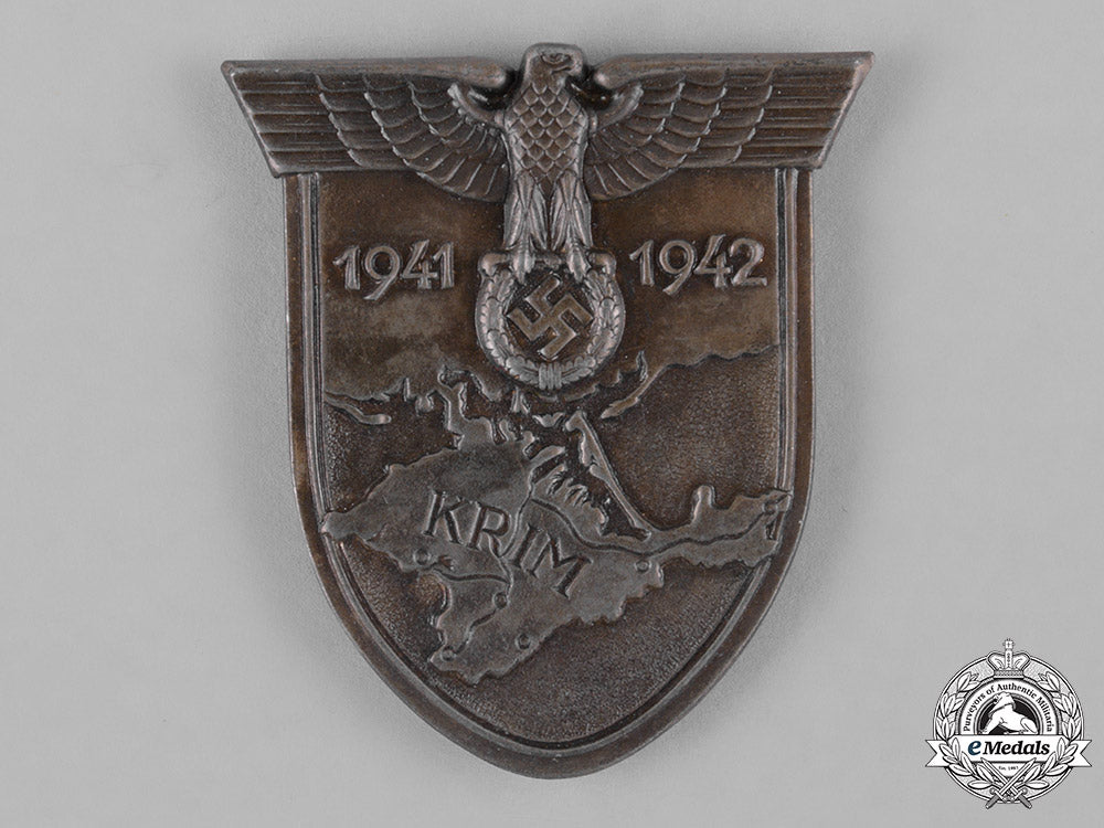 germany,_wehrmacht._a_krim_campaign_shield_c18-047002