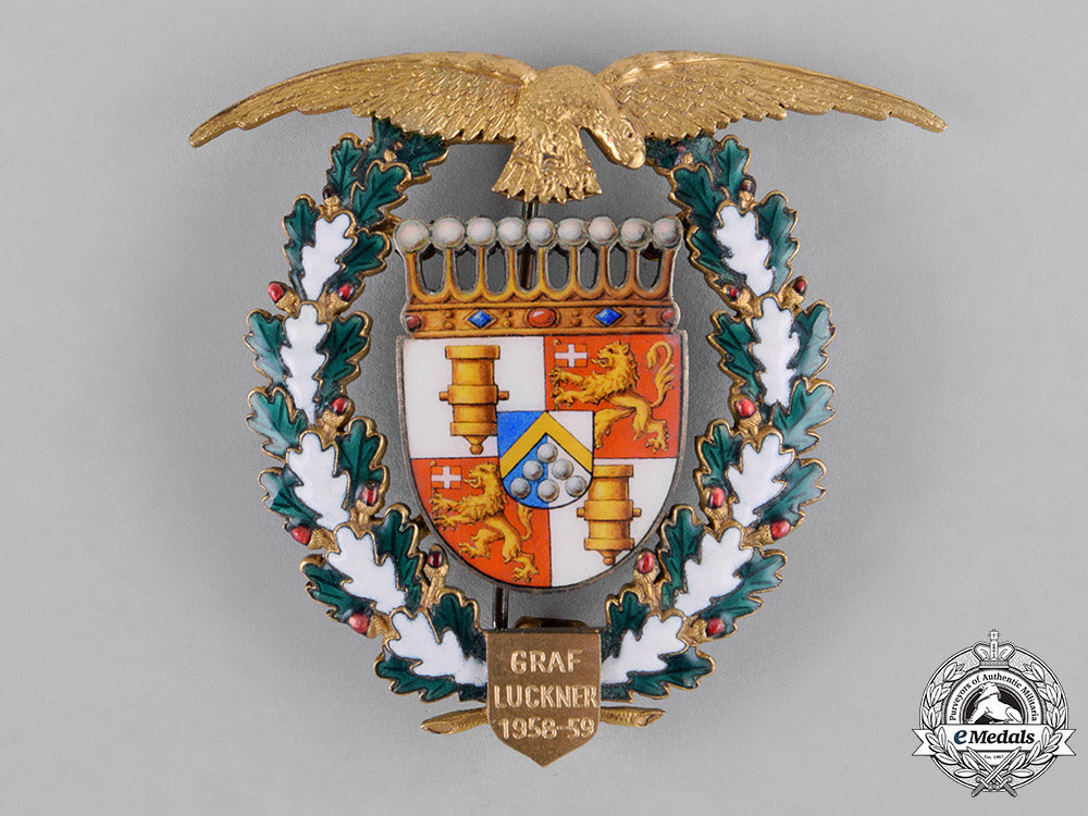 denmark,_kingdom._a_felix_graf_von_luckner_badge,_c.1958_c18-047023_1