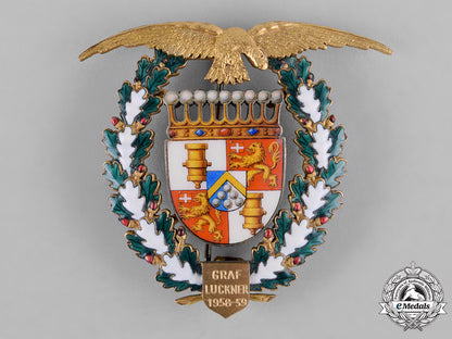 denmark,_kingdom._a_felix_graf_von_luckner_badge,_c.1958_c18-047023_1