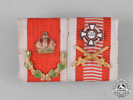 austria,_imperial._a_first_war_austrian_ribbon_bar_c18-047032