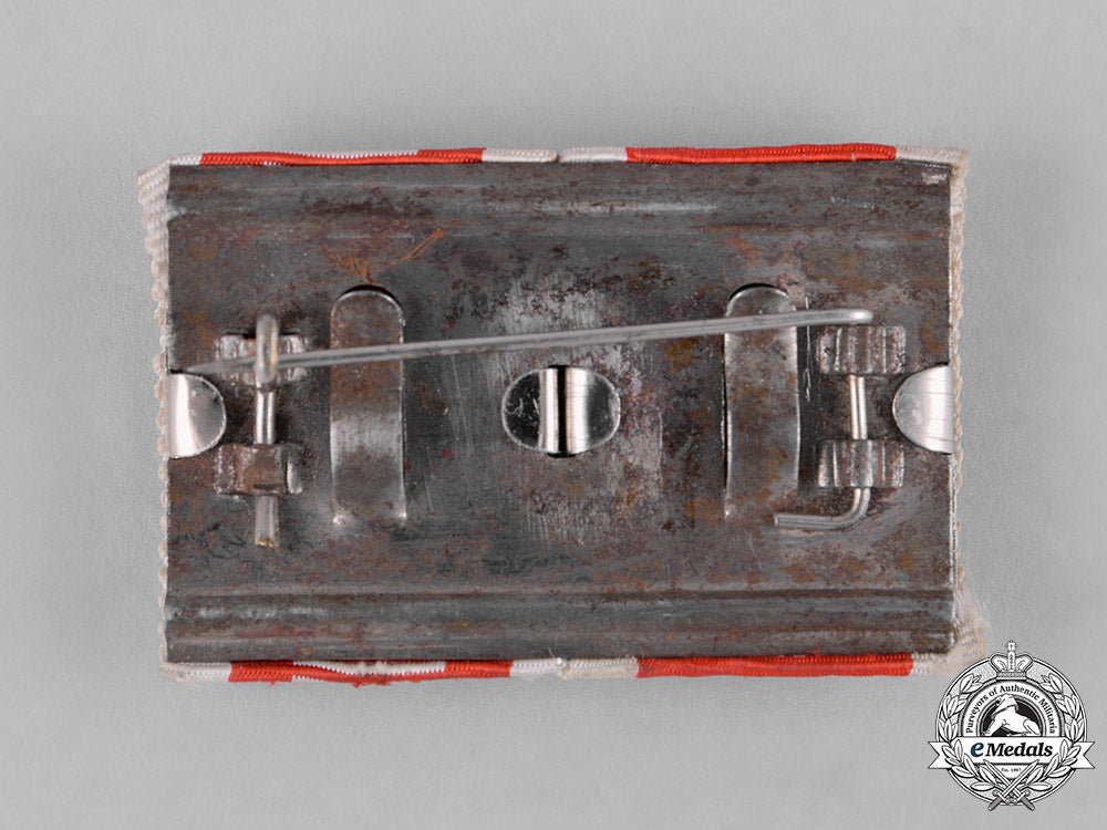 austria,_imperial._a_first_war_austrian_ribbon_bar_c18-047033