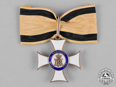 Württemberg, Kingdom. An Order Of Military Merit, Knight Cross, C.1914
