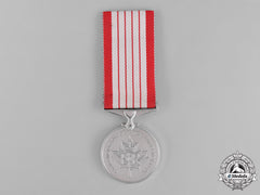 Canada. A Centennial Medal 1867-1967