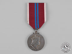 United Kingdom. A Queen Elizabeth Ii Coronation Medal 1953