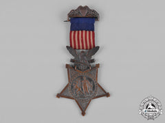 United States. An Army Congressional Medal Of Honor, Type I, C.1870