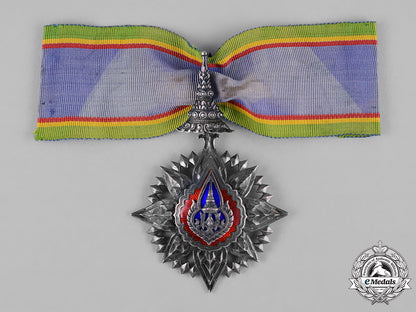 thailand,_kingdom._a_most_noble_order_of_the_crown,_ii_class_grand_officer,_c.1945_c18-047107_1_1_1