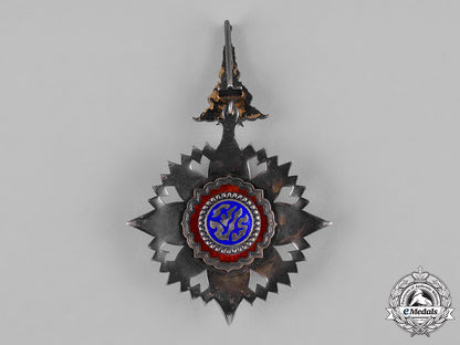 thailand,_kingdom._a_most_noble_order_of_the_crown,_ii_class_grand_officer,_c.1945_c18-047109_1_1_1