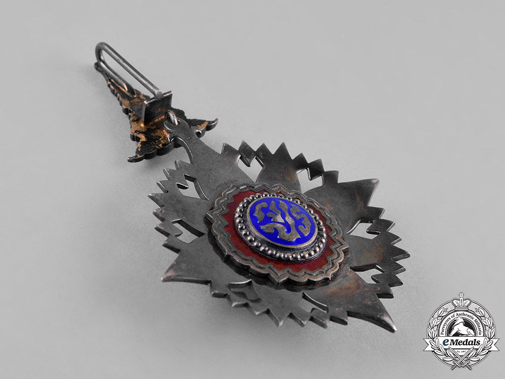 thailand,_kingdom._a_most_noble_order_of_the_crown,_ii_class_grand_officer,_c.1945_c18-047111_1_1_1