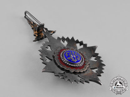 thailand,_kingdom._a_most_noble_order_of_the_crown,_ii_class_grand_officer,_c.1945_c18-047111_1_1_1