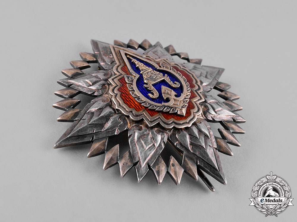 thailand,_kingdom._a_most_noble_order_of_the_crown,_ii_class_grand_officer,_c.1945_c18-047114_1_1_1