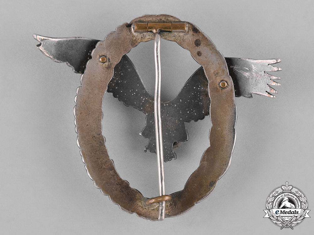 germany,_luftwaffe._an_early_pilot’s_badge,"_thin_wreath"_variant,_by_juncker_c18-047138_1_1_1_1_1