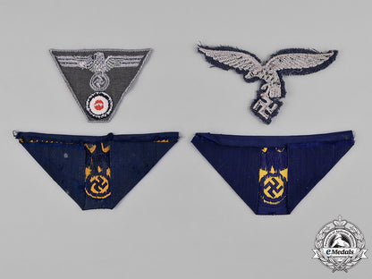 germany,_wehrmacht._a_group_of_wehrmacht_uniform_insignia_c18-047153