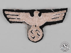 Germany, Wehrmacht. A Tunic Breast Eagle