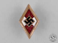 Germany, Hj. A Hj Honour Badge