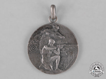 italy,_kingdom._an_inter-_regional_shooting_competition_medal1927_c18-047188