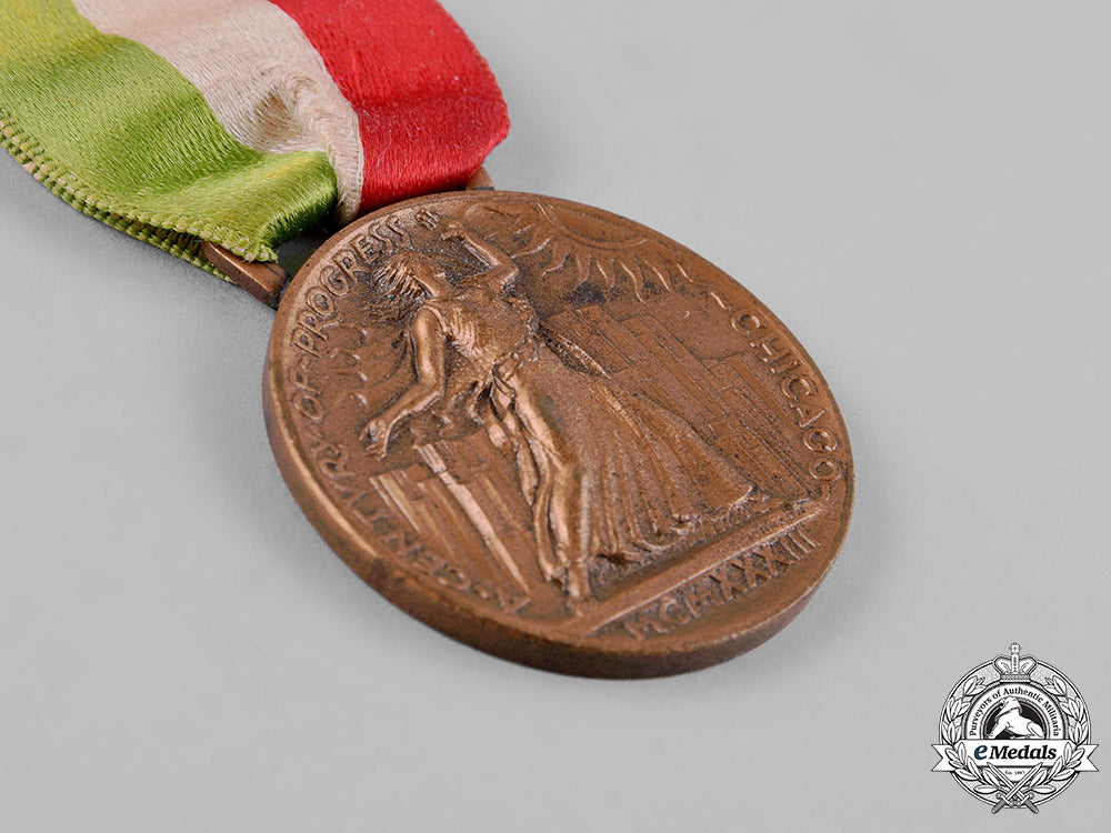 italy,_kingdom._a_century_of_progress_chicago_world's_fair_italian_exhibition_medal1933_c18-047205