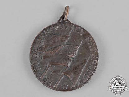italy,_kingdom._an_allied_liberation_of_rome_medal,_c.1944_c18-047206