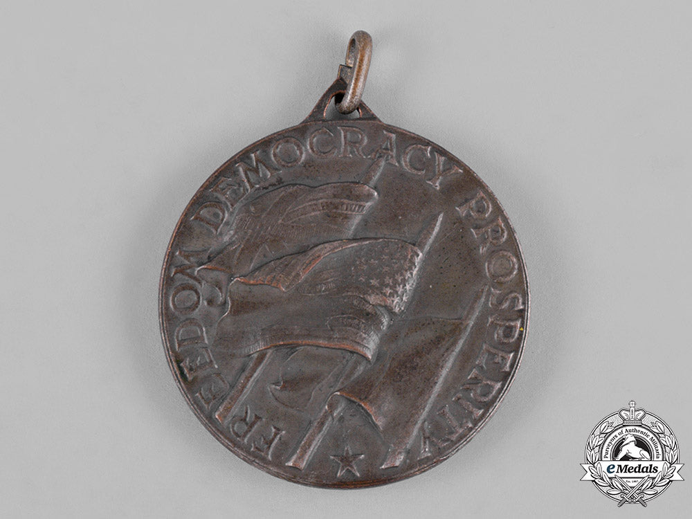 italy,_kingdom._an_allied_liberation_of_rome_medal,_c.1944_c18-047206