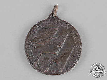 italy,_kingdom._an_allied_liberation_of_rome_medal,_c.1944_c18-047206