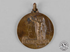 Italy, Kingdom. A National Fascist Youth Organization (Onb) Meritorious Award Medal