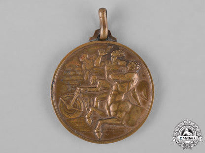 italy,_kingdom._a_fascist_motorcycling_racing_award_medal_c18-047252