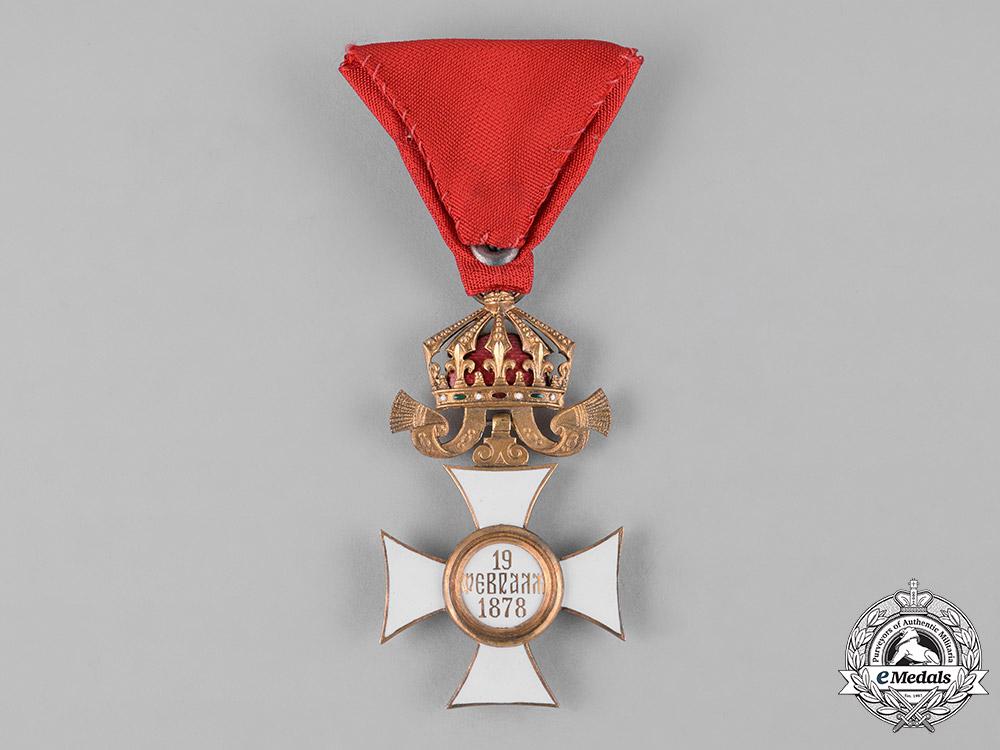 bulgaria,_kingdom._an_order_of_st._alexander,_iv_class_officer,_c.1925_c18-047277_1_1