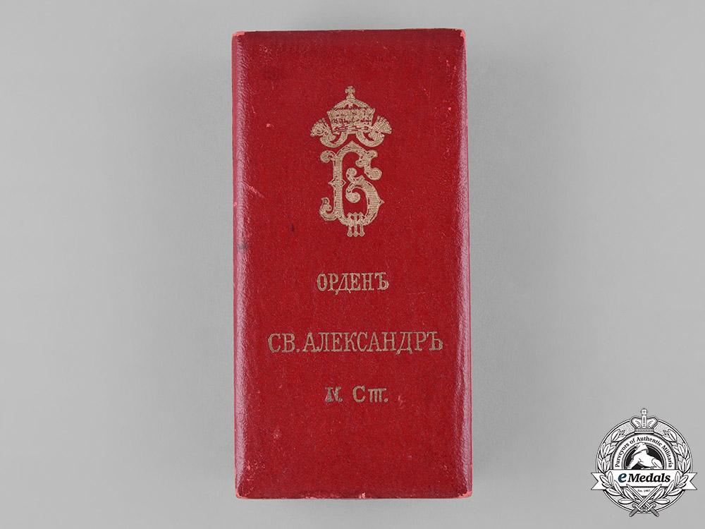 bulgaria,_kingdom._an_order_of_st._alexander,_iv_class_officer,_c.1925_c18-047282_1_1