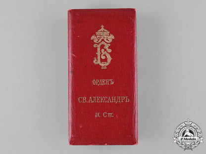 bulgaria,_kingdom._an_order_of_st._alexander,_iv_class_officer,_c.1925_c18-047282_1_1