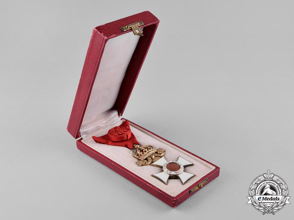 bulgaria,_kingdom._an_order_of_st._alexander,_iv_class_officer,_c.1925_c18-047283_1_1