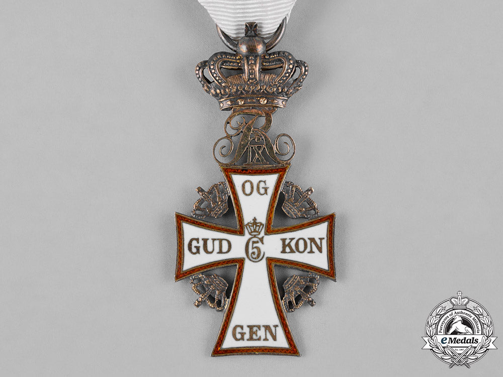 denmark,_kingdom._an_order_of_dannebrog,_i_class_knight,_c.1900_c18-047289
