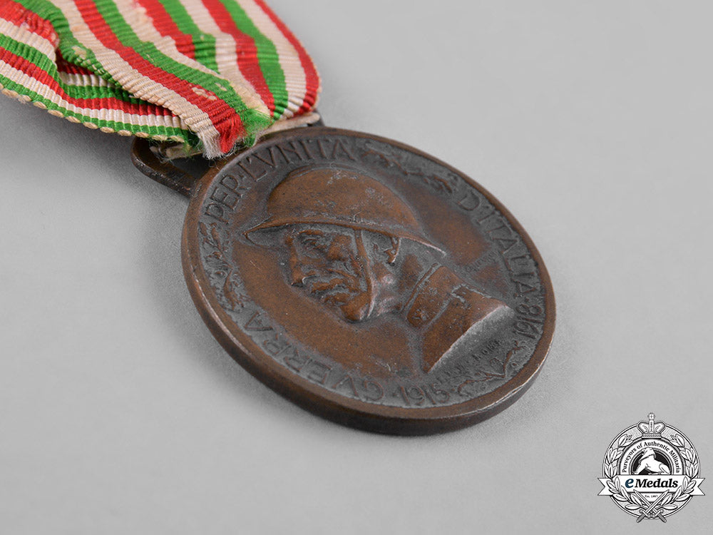 austria,_belgium,_bulgaria,_france,_hungary,_italy._a_lot_of_six_first_war_medals_c18-047310