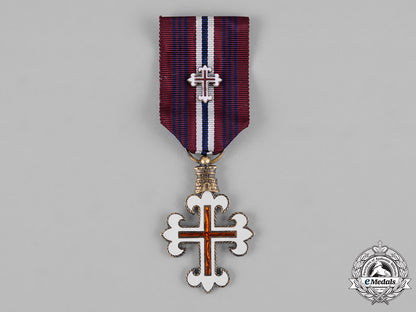 portugal,_republic._an_order_of_military_merit,_iv_class,_c.1960_c18-047334