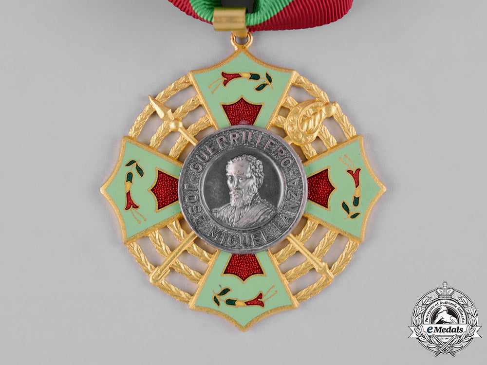 bolivia,_republic._an_order_of_jose_miguel_lanza,_commander,_c.1970_c18-047340