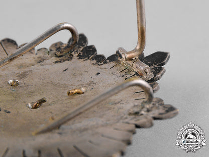 spain,_franco_period._a_war_cross_breast_star,_c.1940_c18-047349