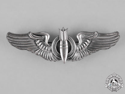 united_states._an_army_air_force_bombardier_badge,_by_m.s.meyer,_c.1942_c18-047405