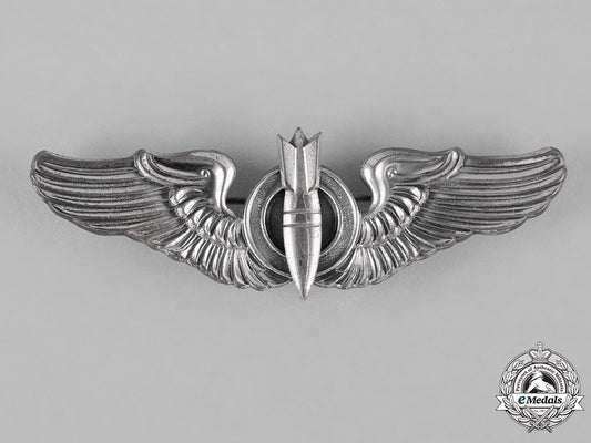 united_states._an_army_air_force_bombardier_badge,_by_m.s.meyer,_c.1942_c18-047405