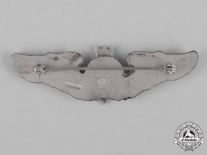 united_states._an_army_air_force_bombardier_badge,_by_m.s.meyer,_c.1942_c18-047406