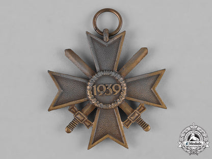 germany,_wehrmacht._a_cased_war_merit_cross,_ii_class_with_swords,_by_wilhelm_deumer_c18-047475