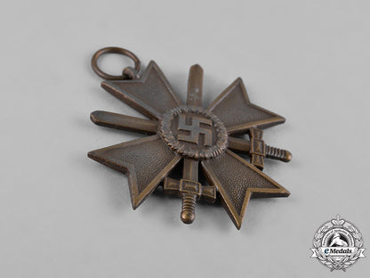 germany,_wehrmacht._a_cased_war_merit_cross,_ii_class_with_swords,_by_wilhelm_deumer_c18-047476