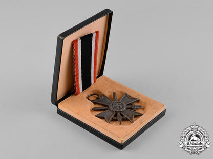 germany,_wehrmacht._a_cased_war_merit_cross,_ii_class_with_swords,_by_wilhelm_deumer_c18-047479