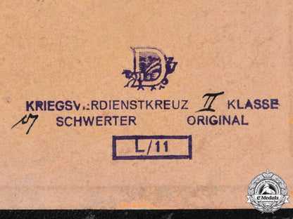 germany,_wehrmacht._a_cased_war_merit_cross,_ii_class_with_swords,_by_wilhelm_deumer_c18-047481