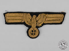 Germany, Kriegsmarine. An Officer’s Breast Eagle