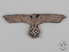 Germany, Heer. A Heer (Army) Officer’s Breast Eagle