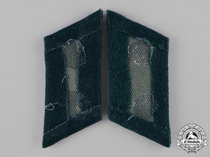 germany,_heer._a_set_of_hauptmann_panzerjäger_shoulder_boards_and_collar_tabs_c18-047542